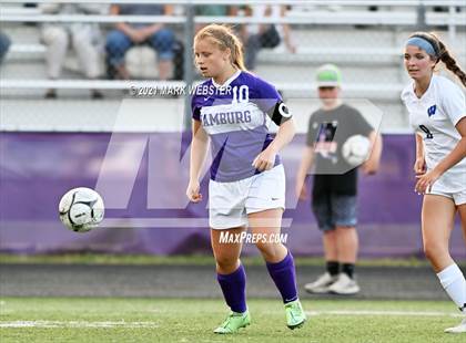 Thumbnail 2 in West Seneca West @ Hamburg photogallery.