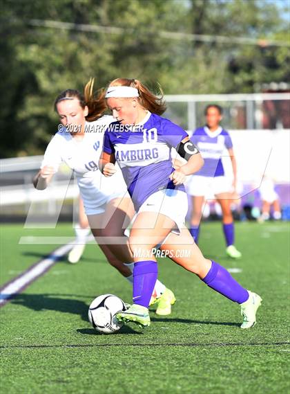 Thumbnail 1 in West Seneca West @ Hamburg photogallery.