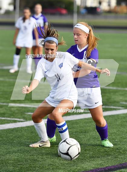 Thumbnail 3 in West Seneca West @ Hamburg photogallery.
