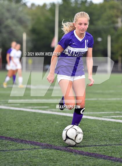 Thumbnail 1 in West Seneca West @ Hamburg photogallery.