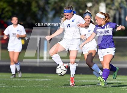 Thumbnail 2 in West Seneca West @ Hamburg photogallery.