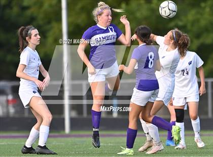 Thumbnail 1 in West Seneca West @ Hamburg photogallery.