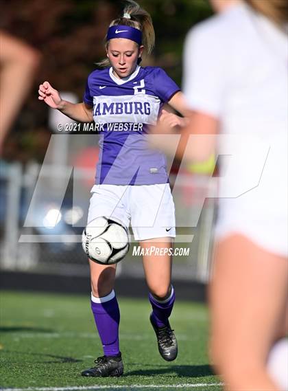 Thumbnail 3 in West Seneca West @ Hamburg photogallery.