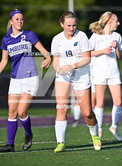 Thumbnail 1 in West Seneca West @ Hamburg photogallery.