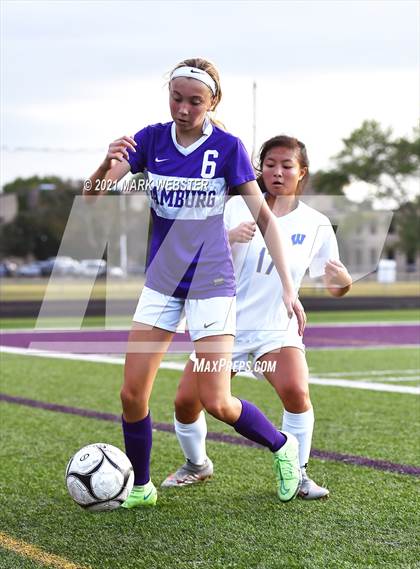 Thumbnail 2 in West Seneca West @ Hamburg photogallery.