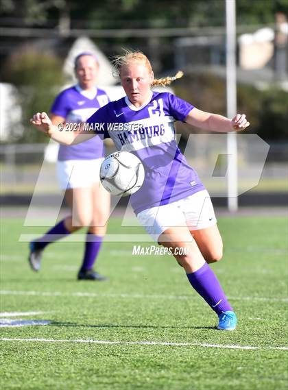 Thumbnail 1 in West Seneca West @ Hamburg photogallery.