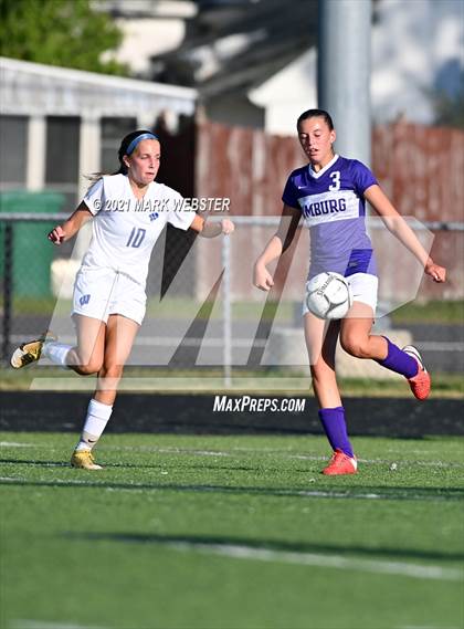 Thumbnail 1 in West Seneca West @ Hamburg photogallery.