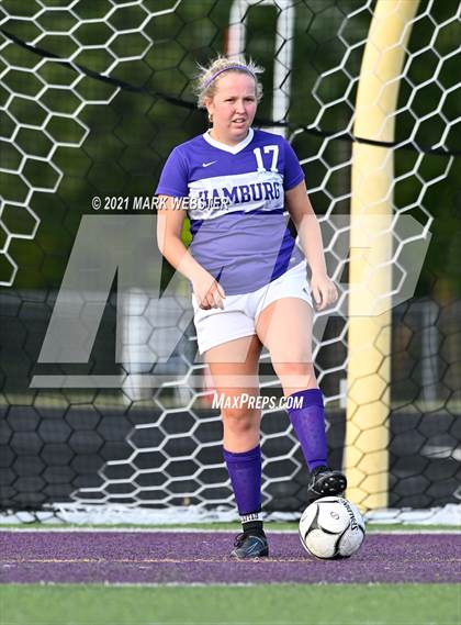 Thumbnail 1 in West Seneca West @ Hamburg photogallery.