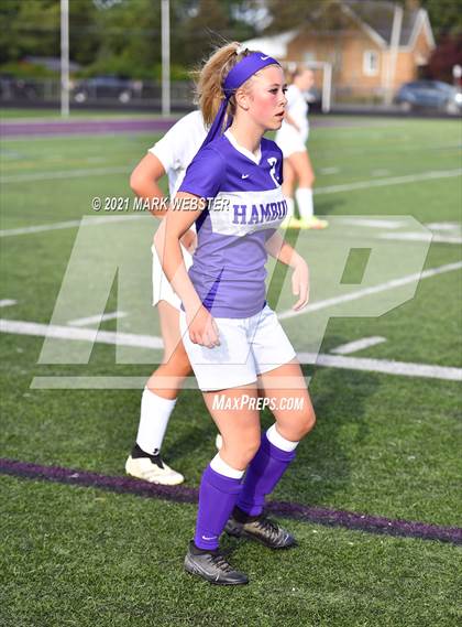 Thumbnail 1 in West Seneca West @ Hamburg photogallery.