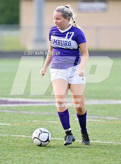Thumbnail 1 in West Seneca West @ Hamburg photogallery.