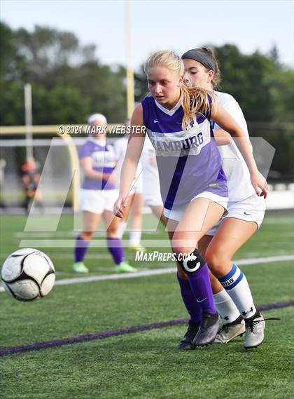 Thumbnail 3 in West Seneca West @ Hamburg photogallery.