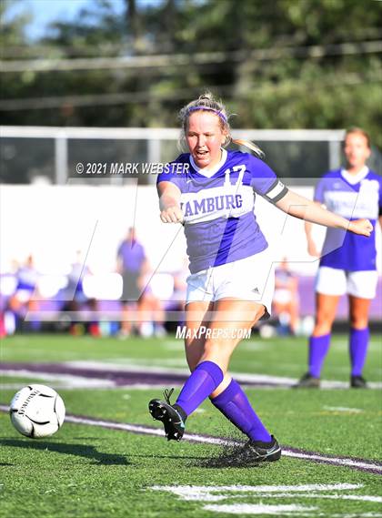 Thumbnail 2 in West Seneca West @ Hamburg photogallery.