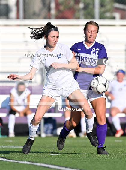 Thumbnail 2 in West Seneca West @ Hamburg photogallery.