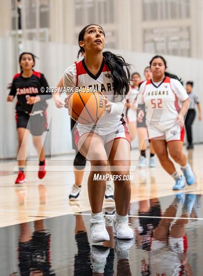 Thumbnail 2 in FR: Katella @ Segerstrom photogallery.
