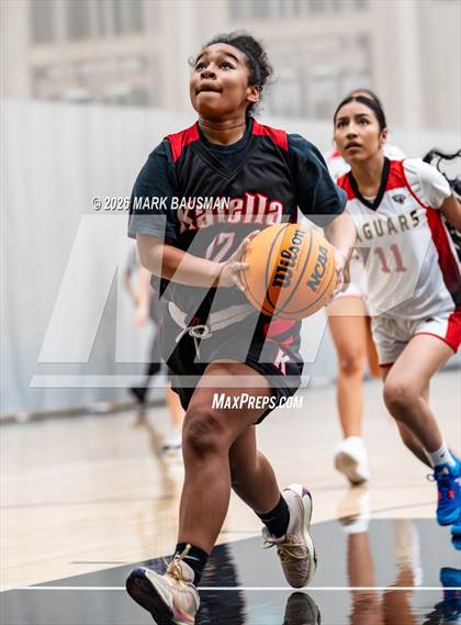 Thumbnail 1 in FR: Katella @ Segerstrom photogallery.