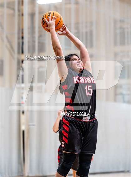 Thumbnail 1 in FR: Katella @ Segerstrom photogallery.