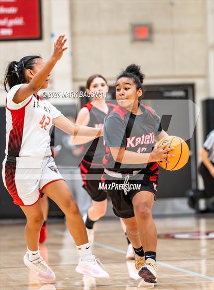 Thumbnail 1 in FR: Katella @ Segerstrom photogallery.