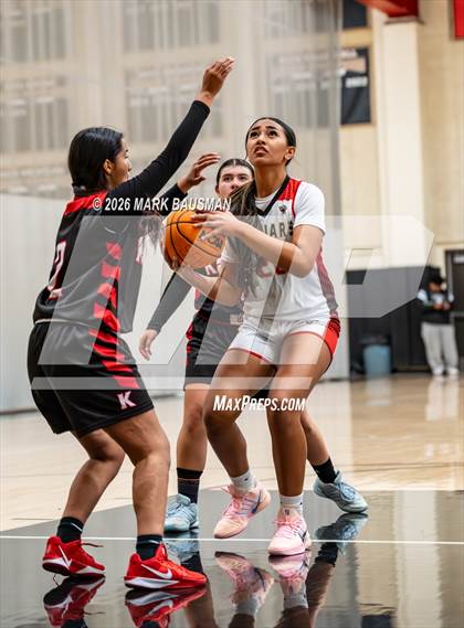 Thumbnail 2 in FR: Katella @ Segerstrom photogallery.