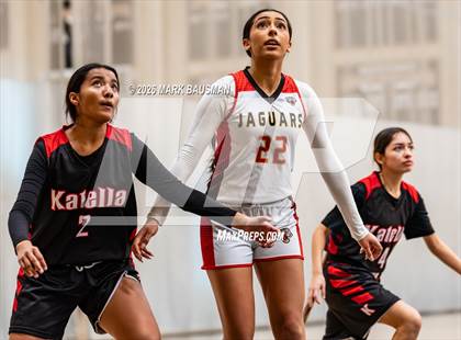 Thumbnail 3 in FR: Katella @ Segerstrom photogallery.