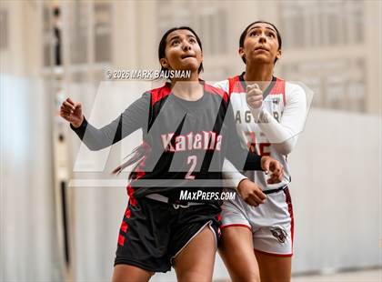 Thumbnail 2 in FR: Katella @ Segerstrom photogallery.