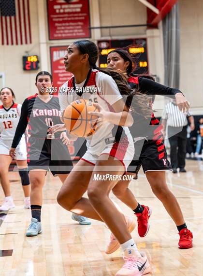 Thumbnail 1 in FR: Katella @ Segerstrom photogallery.