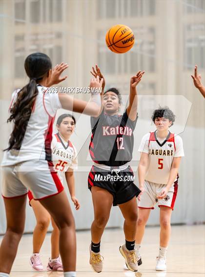 Thumbnail 2 in FR: Katella @ Segerstrom photogallery.