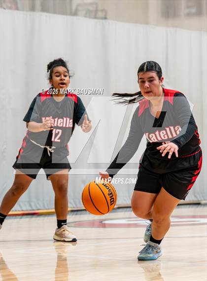 Thumbnail 1 in FR: Katella @ Segerstrom photogallery.