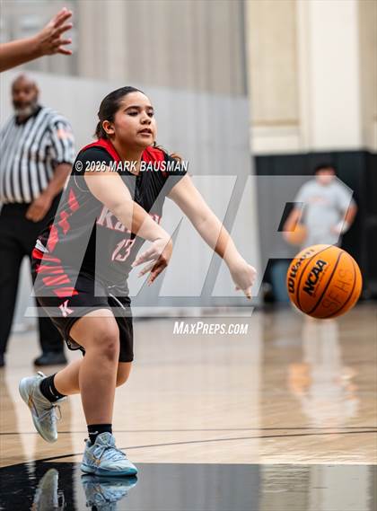 Thumbnail 3 in FR: Katella @ Segerstrom photogallery.