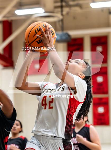 Thumbnail 3 in FR: Katella @ Segerstrom photogallery.