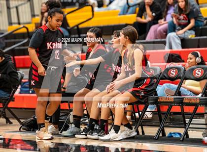 Thumbnail 3 in FR: Katella @ Segerstrom photogallery.