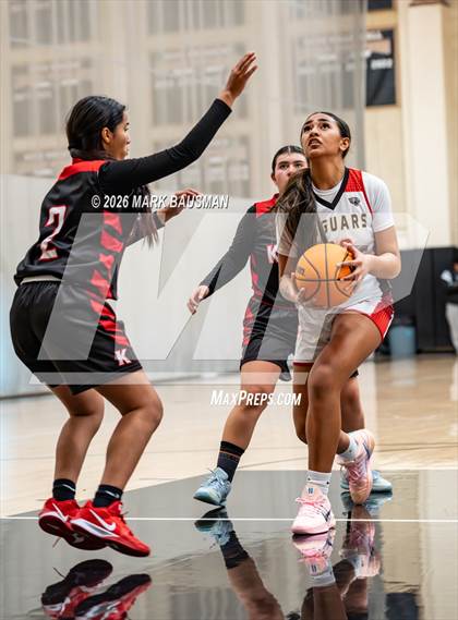Thumbnail 1 in FR: Katella @ Segerstrom photogallery.