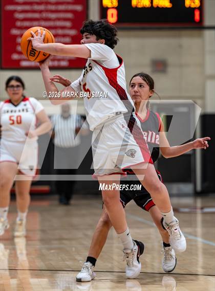 Thumbnail 1 in FR: Katella @ Segerstrom photogallery.