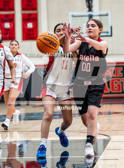 Thumbnail 2 in FR: Katella @ Segerstrom photogallery.