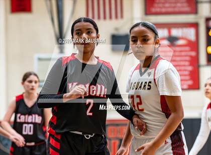Thumbnail 3 in FR: Katella @ Segerstrom photogallery.