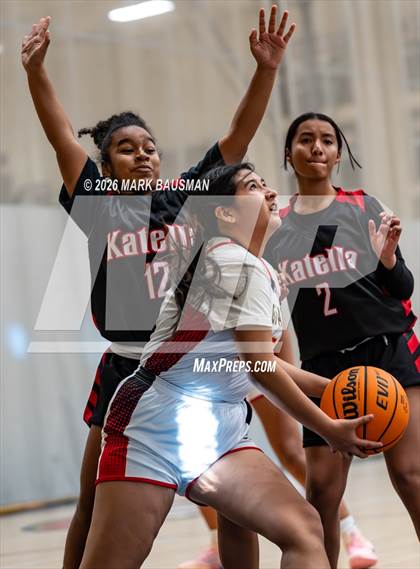 Thumbnail 2 in FR: Katella @ Segerstrom photogallery.