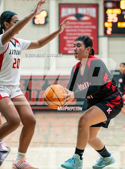 Thumbnail 2 in FR: Katella @ Segerstrom photogallery.