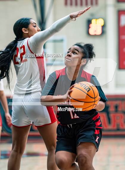 Thumbnail 3 in FR: Katella @ Segerstrom photogallery.
