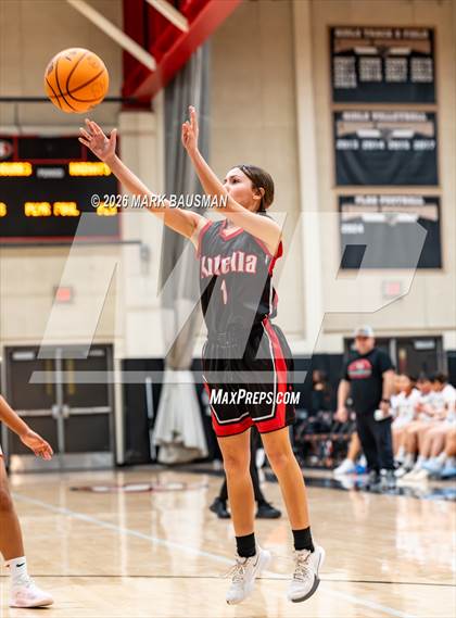 Thumbnail 1 in FR: Katella @ Segerstrom photogallery.