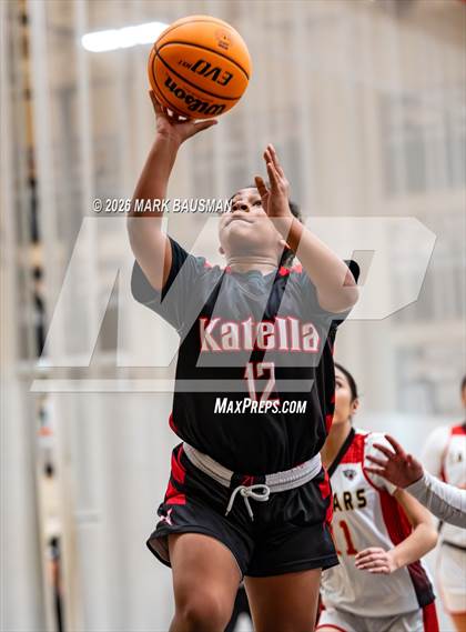 Thumbnail 2 in FR: Katella @ Segerstrom photogallery.