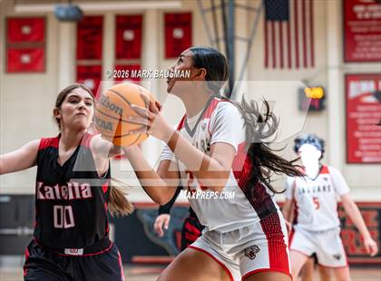 Thumbnail 1 in FR: Katella @ Segerstrom photogallery.