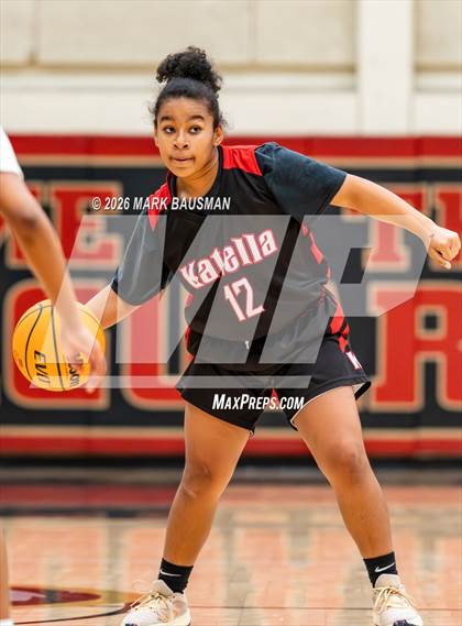 Thumbnail 1 in FR: Katella @ Segerstrom photogallery.