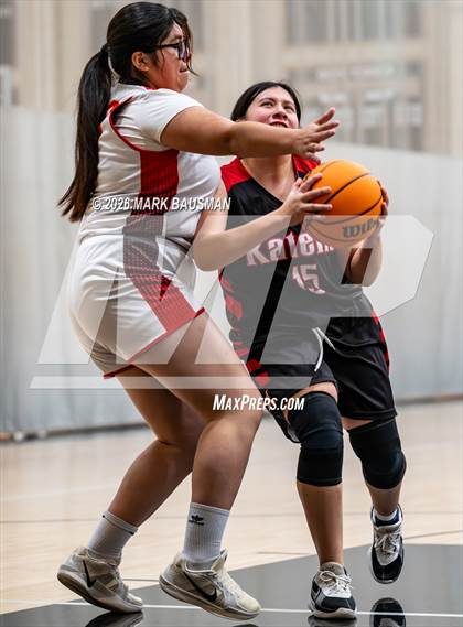 Thumbnail 2 in FR: Katella @ Segerstrom photogallery.