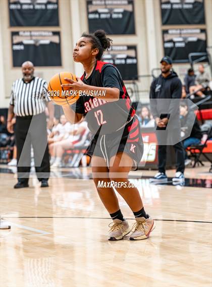 Thumbnail 3 in FR: Katella @ Segerstrom photogallery.