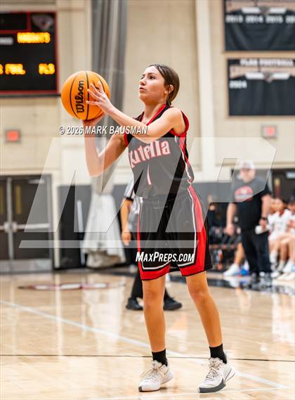 Thumbnail 3 in FR: Katella @ Segerstrom photogallery.