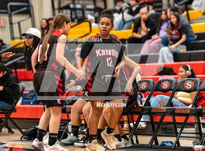 Thumbnail 1 in FR: Katella @ Segerstrom photogallery.