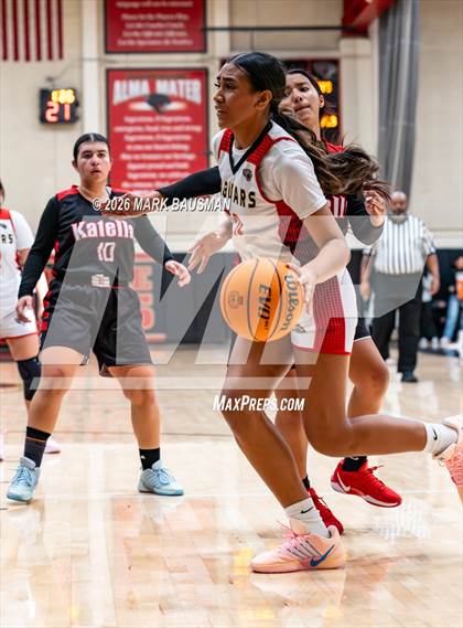 Thumbnail 3 in FR: Katella @ Segerstrom photogallery.