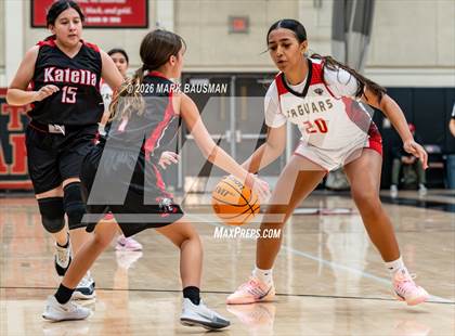 Thumbnail 1 in FR: Katella @ Segerstrom photogallery.