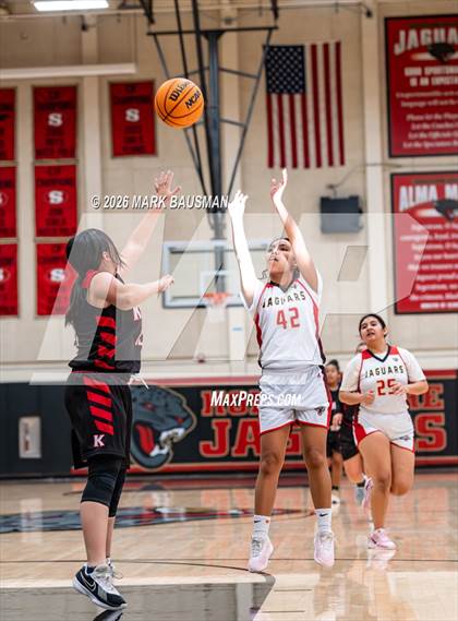 Thumbnail 2 in FR: Katella @ Segerstrom photogallery.