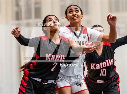 Thumbnail 2 in FR: Katella @ Segerstrom photogallery.