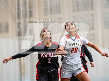 Thumbnail 3 in FR: Katella @ Segerstrom photogallery.